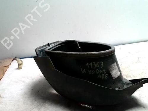 Right headlight CITROËN XSARA PICASSO (N68) 1.6 HDi | BP26678089C29 