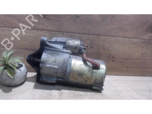 Used Starter RENAULT SAFRANE II (B54_) 2.2 dT (B54G) (113 hp) 25413165