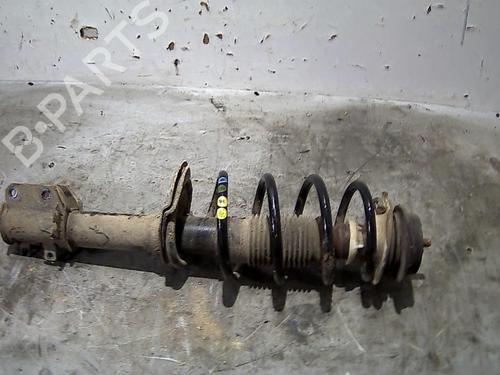 Used Right front shock absorber LANCIA MUSA (350_) 1.3 D Multijet (350.AXB11, 350.AXB1A) (70 hp) 25410311