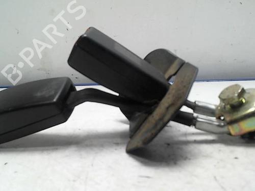 Gurtschloss für AUDI A4 B7 (8EC) 2.0 TDI 16V (140 hp) 28611911