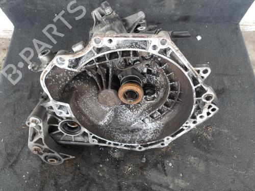 gearbox-opel-corsa-c-x01-2000-2001-2002-2003-2004-2005-2006-2007-2008-2009-25429091 main image