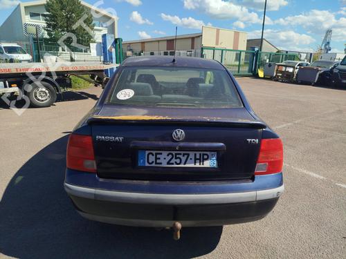Recambios VW PASSAT B5 (3B2)  1.8  4775174
