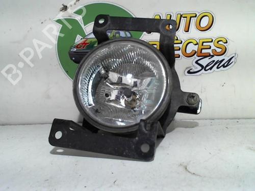 Used Right front fog light HYUNDAI TUCSON (JM) 2.0 CRDi All-wheel Drive (136 hp) 25400250