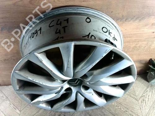 Rim CITROËN C4 I (LC_) 1.6 HDi | BP25419448C45 