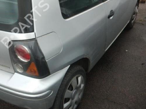 Tailgate lift support SEAT AROSA (6H1) 1.4 | BP25424900C138 