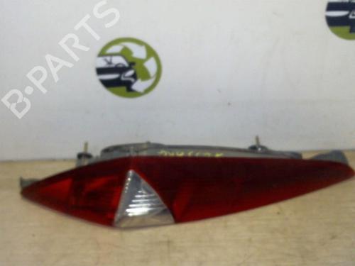 Used Left taillight FIAT PUNTO (188_) 1.2 60 (188.030, .050, .130, .150, .230, .250) (60 hp) 25388280