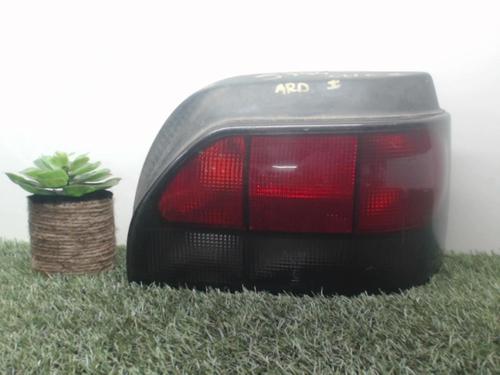 Used Right taillight RENAULT CLIO I (B/C57_, 5/357_) 1.4 (B/C57T, B/C57Y) (79 hp) 25396376