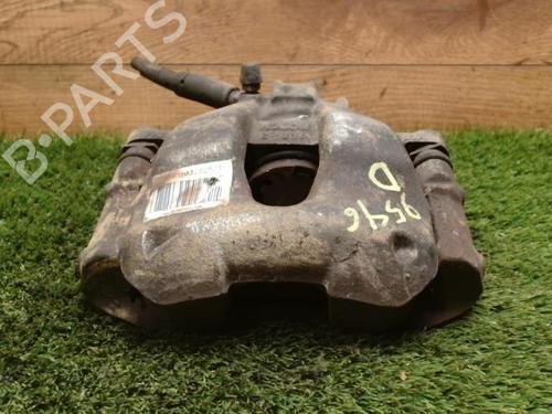 Right front brake caliper PEUGEOT 308 I (4A_, 4C_) 1.6 HDi | BP29171305M104 