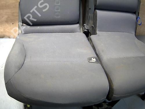 Banco frente direito CITROËN BERLINGO Box Body/MPV (B9) 1.6 HDi / BlueHDi 75 (75 hp) 31222924