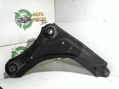 Left front suspension arm RENAULT LAGUNA III (BT0/1) 1.5 dCi (BT00, BT0A, BT0T, BT1J) | BP30194748M12 