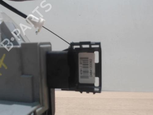 Used Rear right lock Rear right lock CITROËN C5 III Break (RW_) 1.6 HDi 115 (114 hp) 25385466 25385466