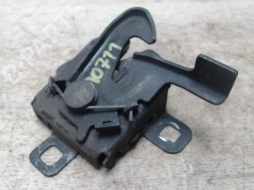 Panserlås FIAT PANDA (169_) 1.1 (169.AXA1A) (54 hp) 28066953