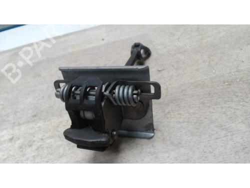 Hinge/Door check strap CITROËN C4 Coupe (LA_) 1.6 HDi | BP25422216C146 