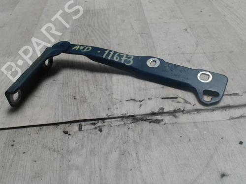 Dørhængsel/Dørbegrænser DACIA SANDERO 1.4 MPI LPG (72 hp) 27096739