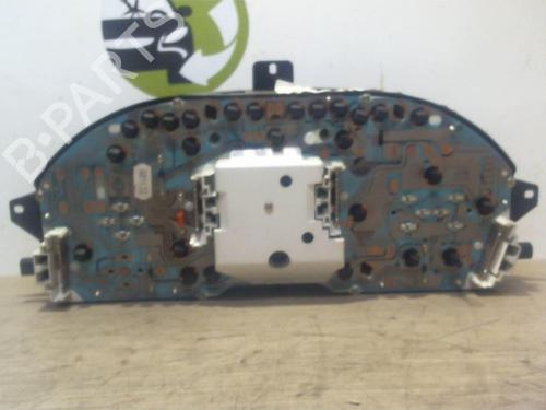 Instrument cluster RENAULT MEGANE Scenic (JA0/1_) 1.9 D (JA0J) | BP25389663C47 