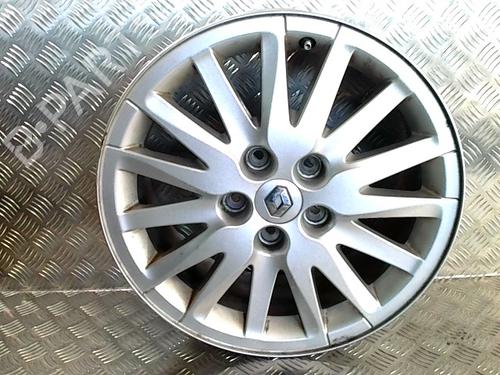Used Rim Rim RENAULT LAGUNA III (BT0/1) 2.0 dCi (BT01, BT08, BT09, BT0E, BT0K, BT12, BT1C, BT1D,... (150 hp) 31097685 31097685