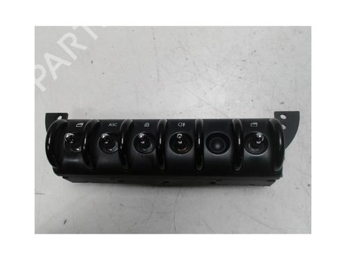 Forlygtekontakt MINI MINI (R50, R53) One D (75 hp) 25417647