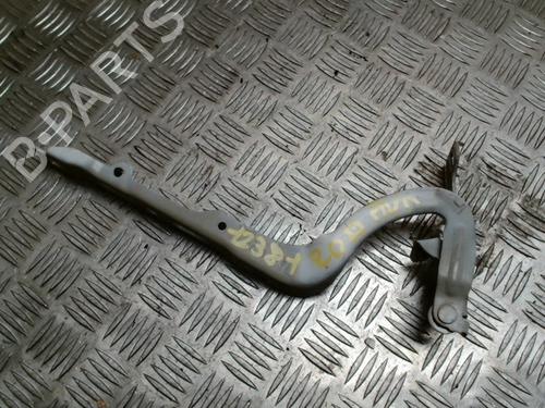 Used Hinge/Door check strap Hinge/Door check strap PEUGEOT 208 I (CA_, CC_) 1.2 VTI 82 (82 hp) 36301093 36301093