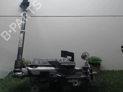 Used Steering column CITROËN C4 Grand Picasso I (UA_) 1.6 HDi 110 (112 hp) 25396939
