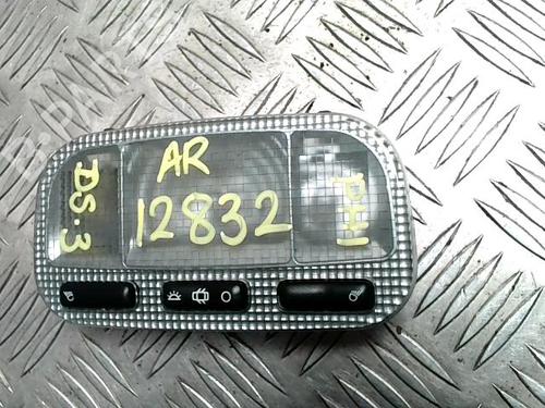 Used Interior roof light Interior roof light 39494482 39494482