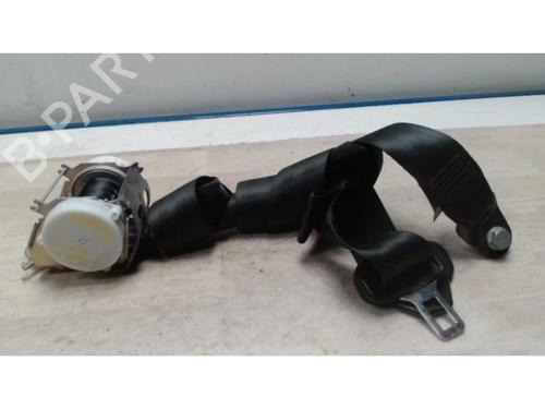 Rear left seatbelt PEUGEOT 5008 (0U_, 0E_) 1.6 HDi | BP25420144I29 