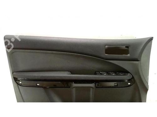 Front left panel FORD FOCUS C-MAX (DM2) 1.6 TDCi | BP25419827C58 