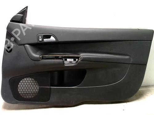 Front right panel VOLVO C30 (533) 2.0 D | BP27671167C59