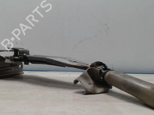 Used Hand brake RENAULT MEGANE III Hatchback (BZ0/1_, B3_) 1.5 dCi (106 hp) 28536097