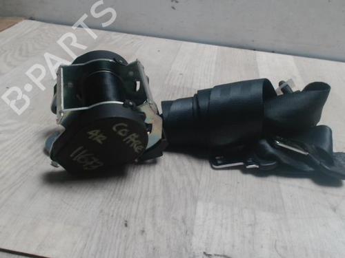 Used Rear center seatbelt DACIA SANDERO 1.4 MPI LPG (72 hp) 31239521