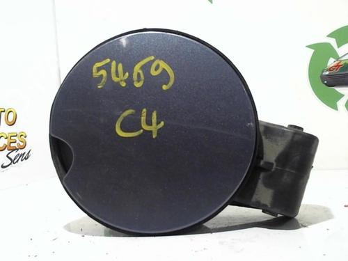 Used Fuel flap CITROËN C4 I (LC_) 1.6 HDi (90 hp) 25400105