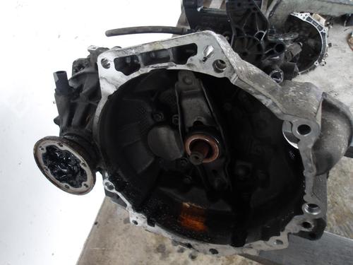 Used Gearbox SEAT IBIZA IV (6J5, 6P1) 1.6 TDI (90 hp) 31232485