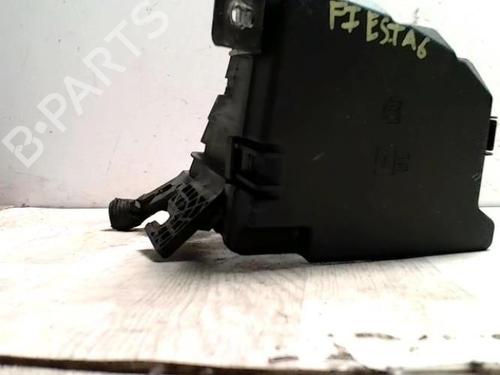 Fuse box FORD FIESTA VI (CB1, CCN) 1.4 TDCi | BP25426197E1