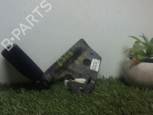 Used Seat buckle CITROËN C4 Coupe (LA_) 1.6 HDi (90 hp) 25395264