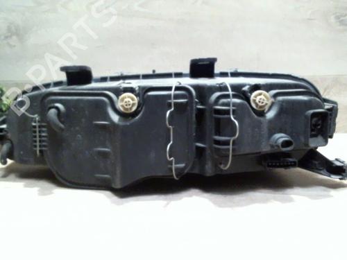 Used Right headlight FIAT PUNTO (188_) 1.2 60 (188.030, .050, .130, .150, .230, .250) (60 hp) 25384101