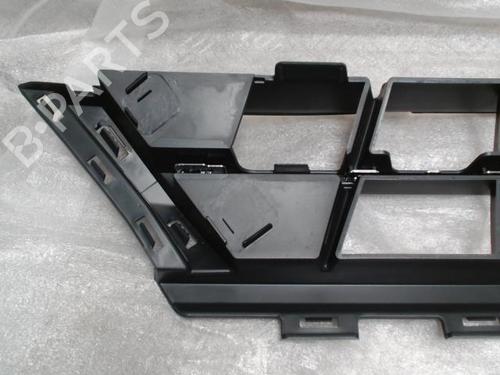 Grill FORD TRANSIT CONNECT (P65_, P70_, P80_) 1.8 TDCi | BP31226276C40 