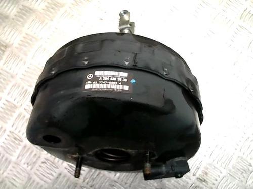 Servo brake MERCEDES-BENZ C-CLASS Coupe (C204) C 220 CDI (204.302) | BP31370556M42