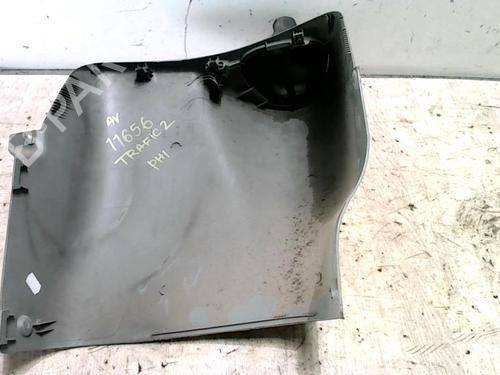 Consola central RENAULT TRAFIC II Van (FL) 2.5 dCi 135 (FL0D) | BP31232129I22