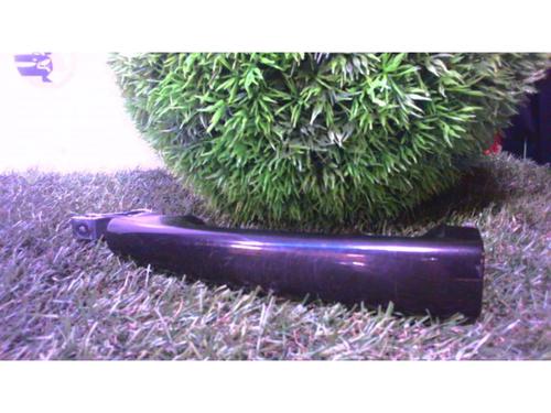 Used Rear right exterior door handle CITROËN C4 I (LC_) 1.6 HDi (90 hp) 25395734