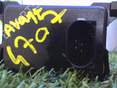 Used Gearbox control unit Gearbox control unit SSANGYONG KYRON 2.0 Xdi 4x4 (141 hp) 25428489 25428489