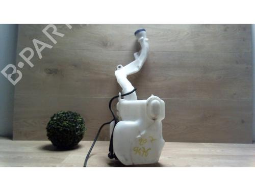 Used Windscreen washer tank PEUGEOT 207 (WA_, WC_) 1.4 HDi (68 hp) 25409228