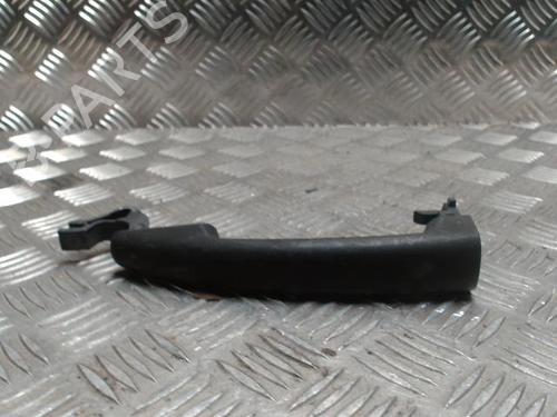 Puxador interior trás direito CITROËN C4 I (LC_) 1.6 16V (109 hp) 31235844