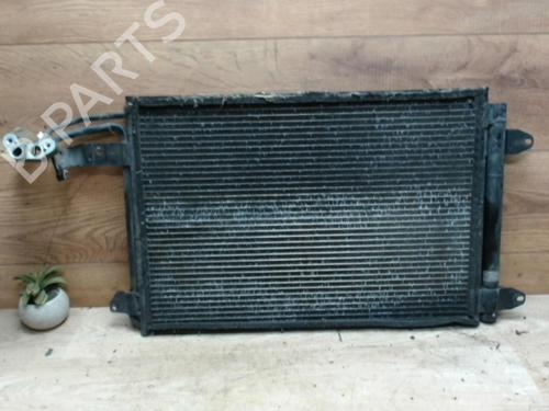 Radiador de A/C VW GOLF V (1K1) 1.9 TDI (105 hp) 31233503