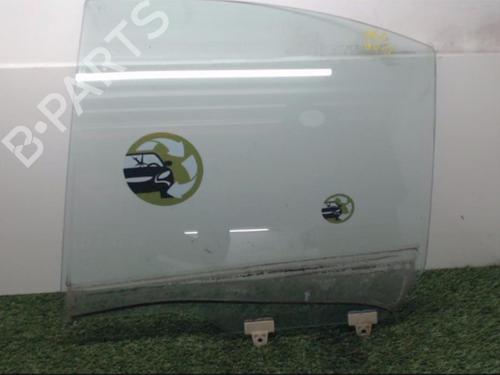 Used Rear left door window NISSAN ALMERA II (N16) 2.2 Di (110 hp) 25415435