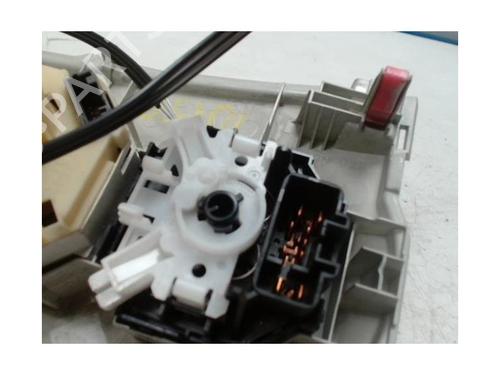 Climate control TOYOTA YARIS (_P9_) 1.4 D-4D (NLP90_, NLP90R) | BP25417731I5 