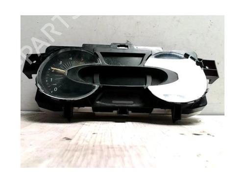 Instrument cluster RENAULT CAPTUR I (J5_, H5_) 1.5 dCi 90 (J5N4, J5M5, J5MW, J5M6, J5AL, J5AJ) | BP25426184C47 