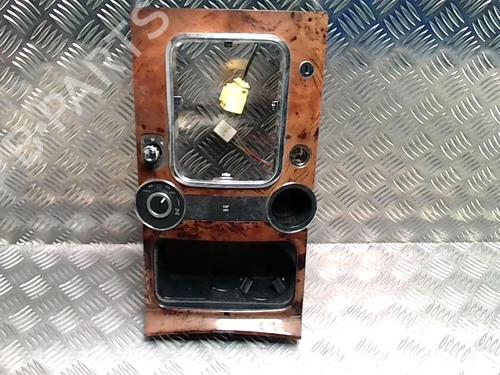 Middenconsole VW TOUAREG (7LA, 7L6, 7L7) 2.5 R5 TDI (174 hp) 31155549