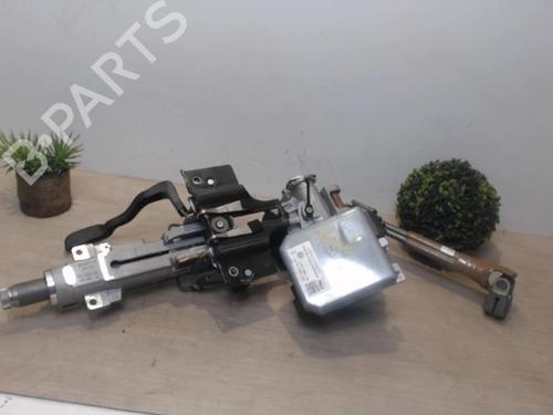 Used Steering column VW POLO V (6R1, 6C1) 1.4 TDI (90 hp) 25390428
