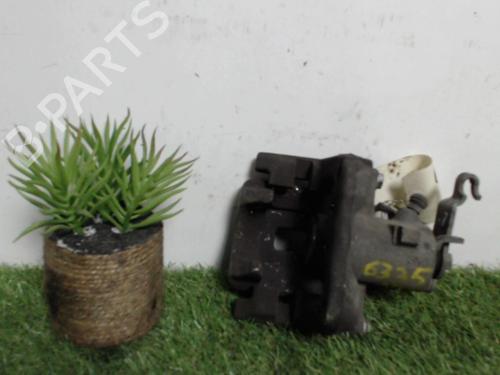 Used Left rear brake caliper Left rear brake caliper OPEL ASTRA G Hatchback (T98) 1.6 16V (F08, F48) (101 hp) 25410457 25410457