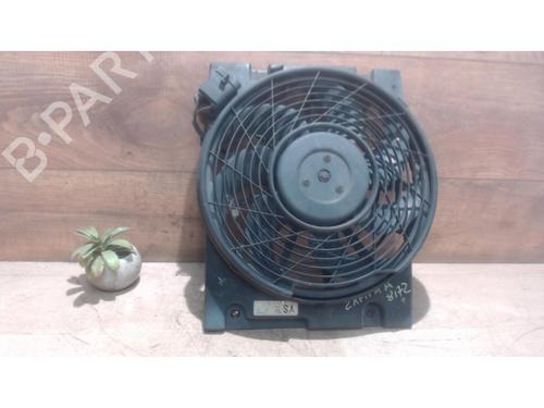 Varmvifte OPEL ZAFIRA A MPV (T98) 2.0 DI 16V (F75) | BP25402325M62 
