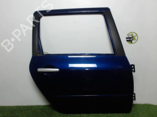 Used Right rear door PEUGEOT 307 Break (3E) 1.6 HDi 110 (109 hp) 25408505